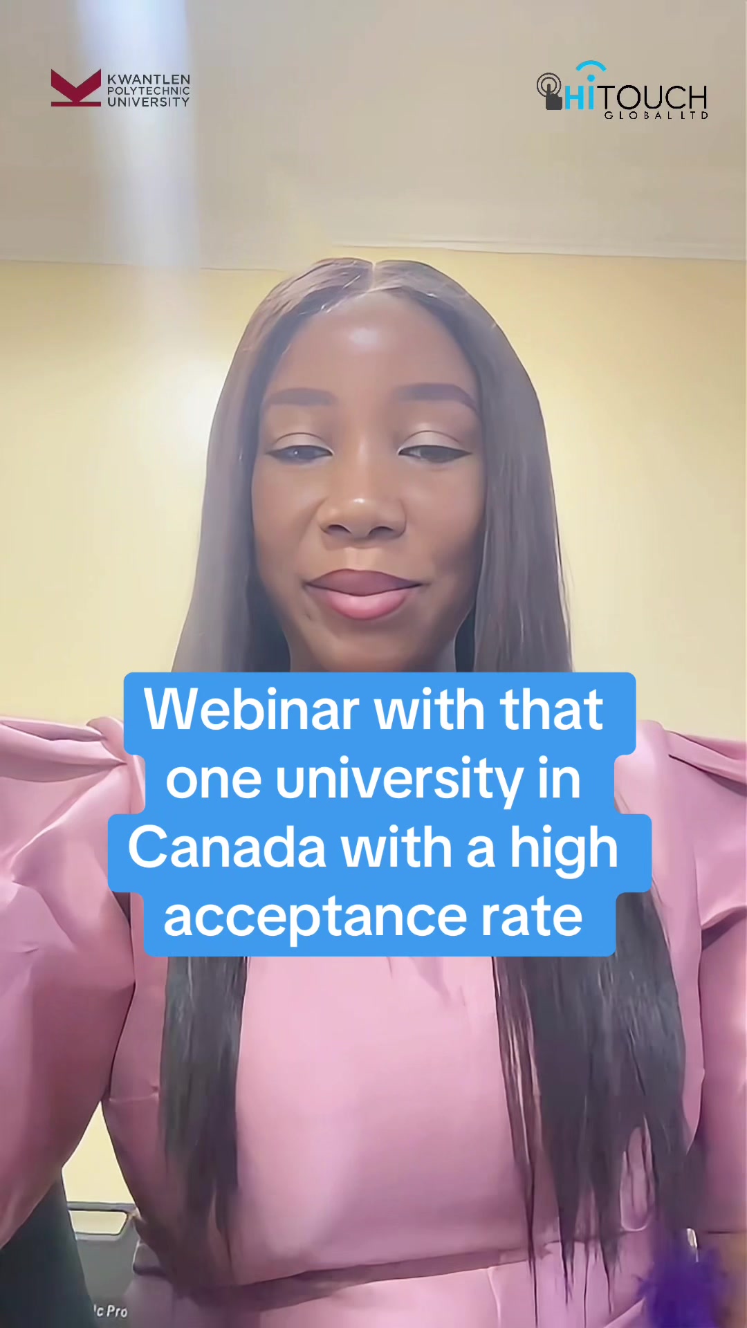 @Your Surest Study Abroad Plug