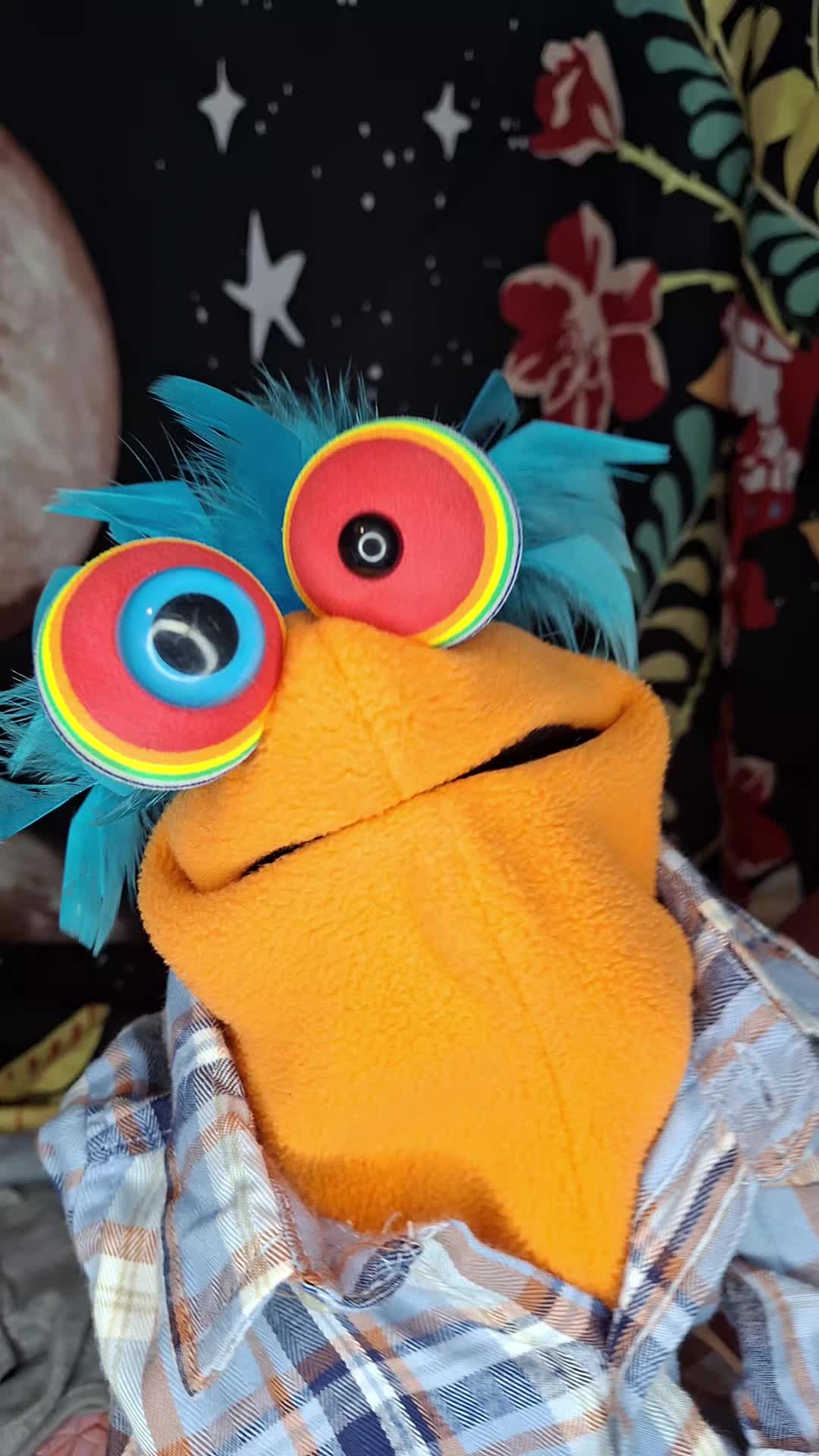 @TexasPuppetGal