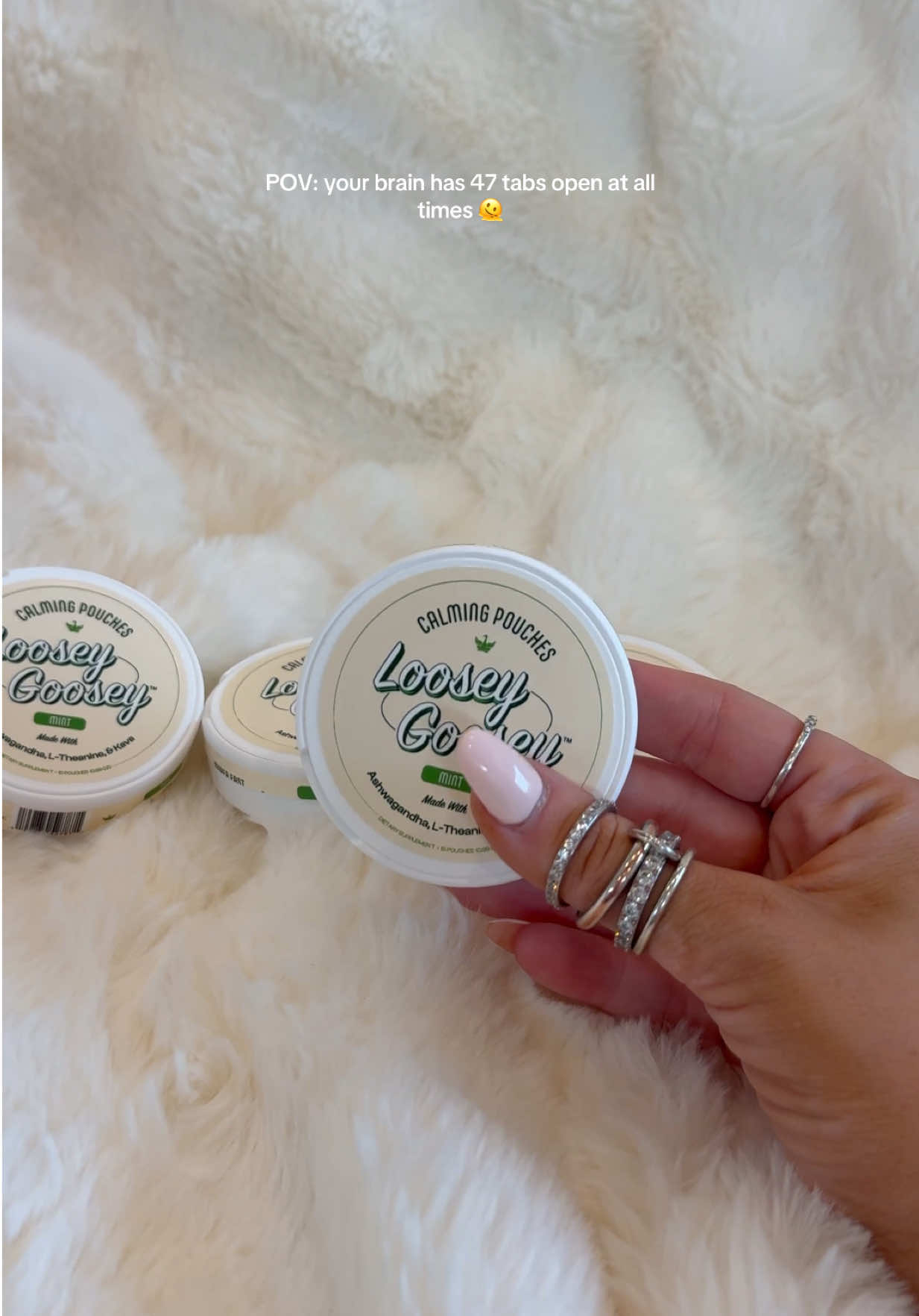 @Kaleah ๐ Lifestyle & Finds