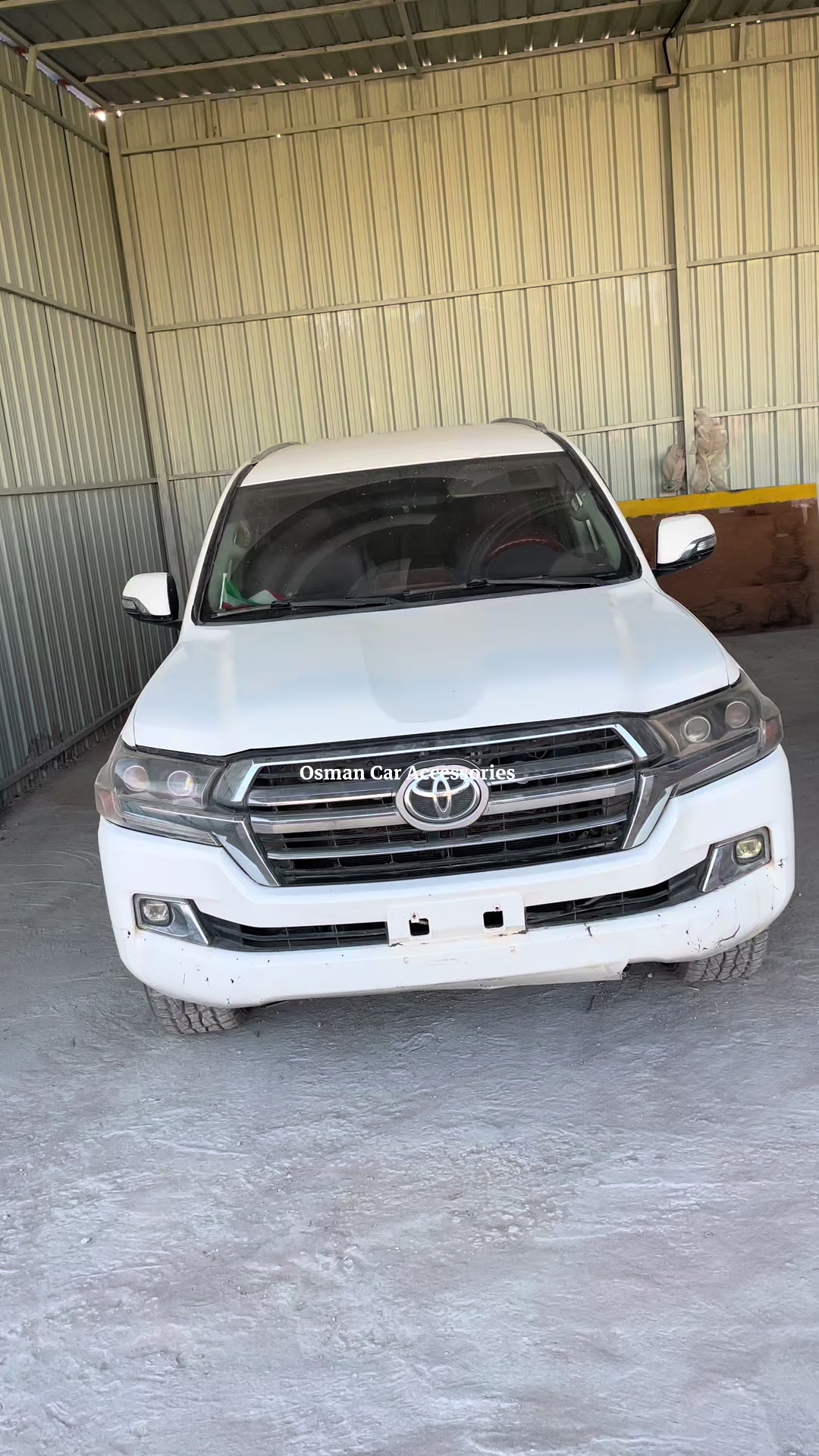 @Osman_Car_Accessories