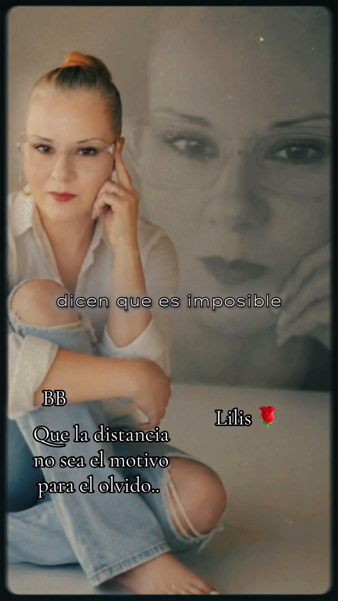@🌹 Lili ❤️