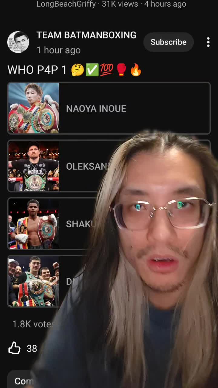 @Today in MMA