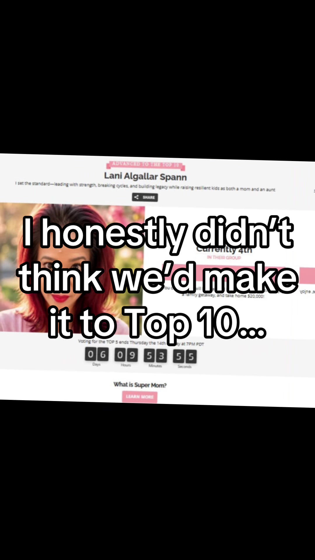 @LaniOnTheRecord