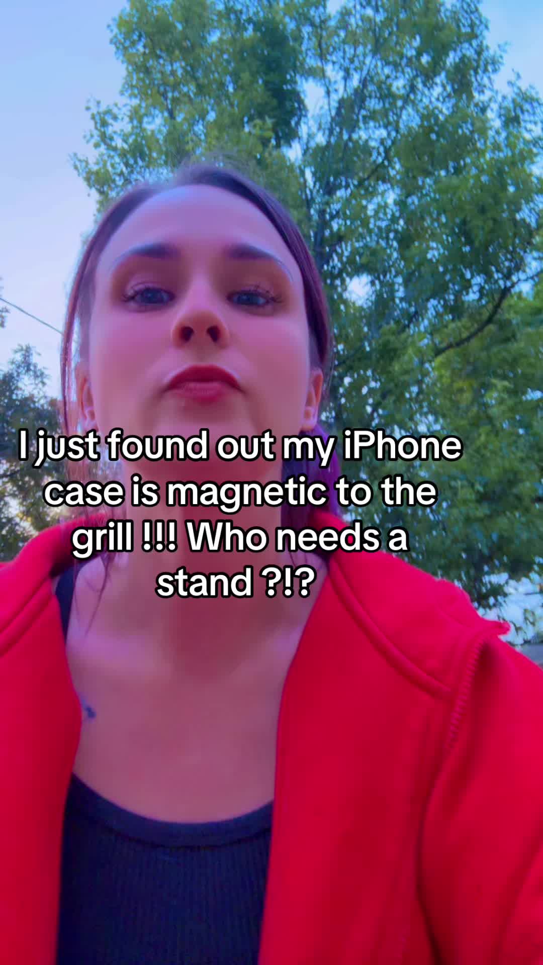 @Stephanie
