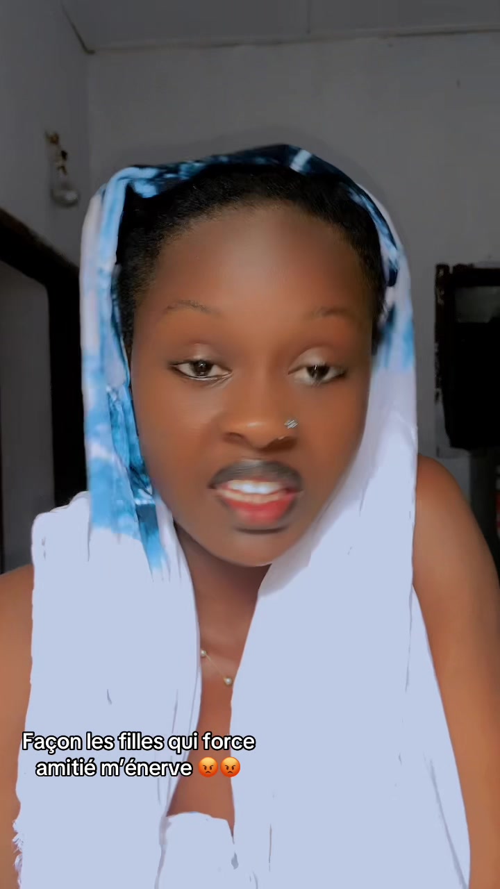 @Dika Diarrassouba épse Diawara