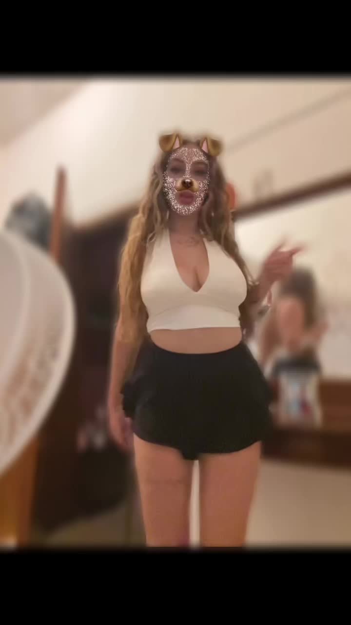 @Biondaa😜💋