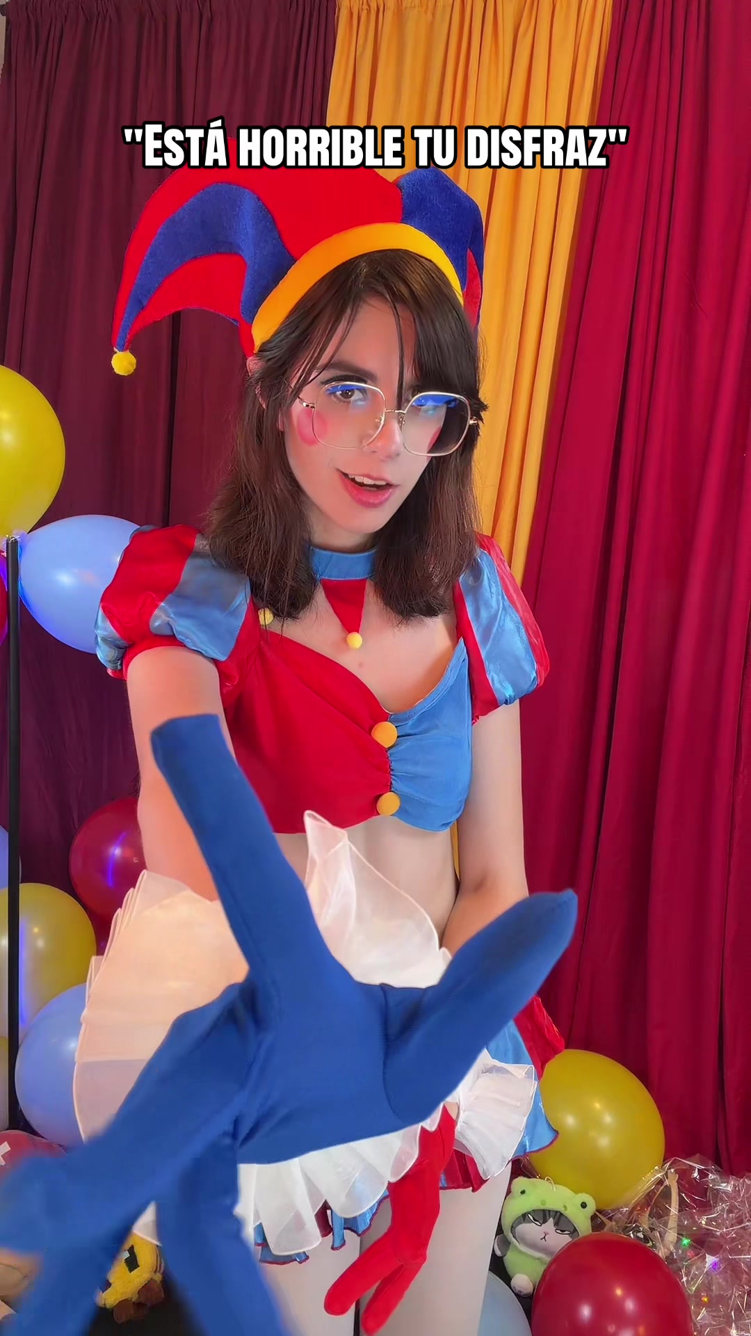@Michicornio