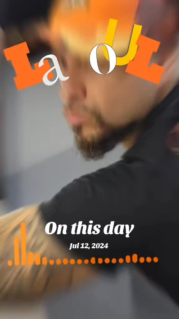 @LaSoULEnt aka LaSoUL