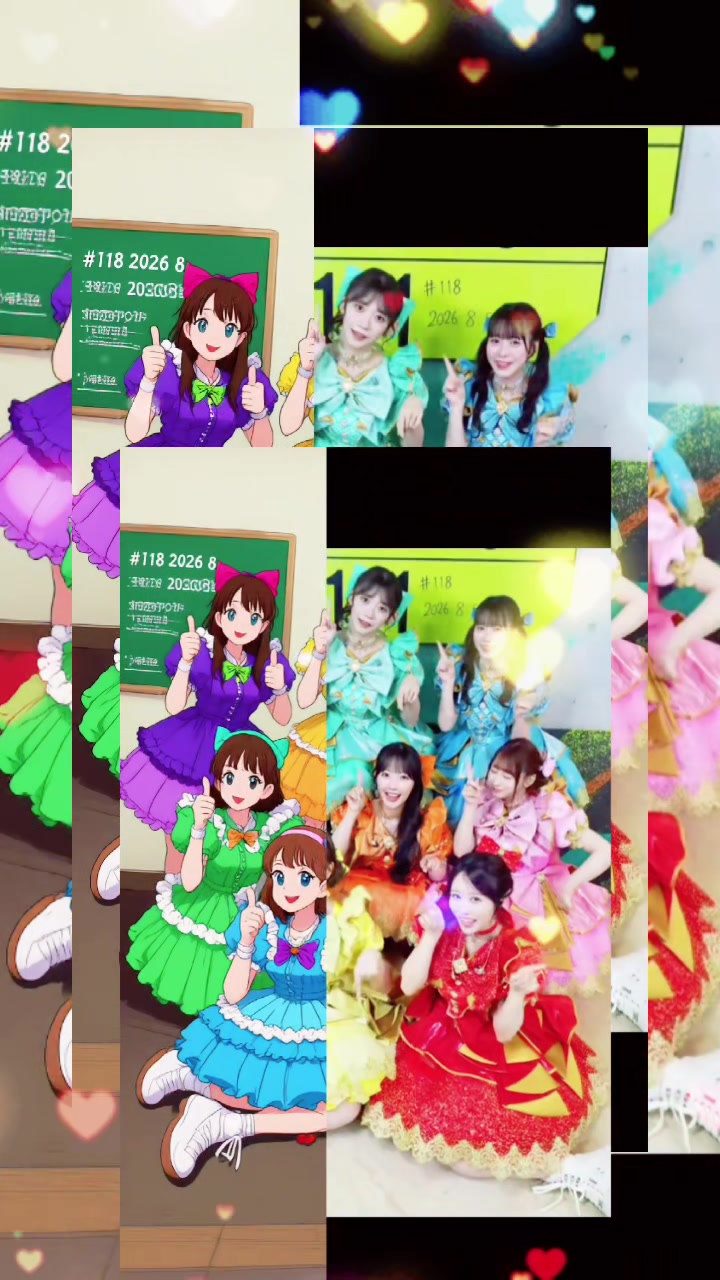 @๐ใใใซใโ
