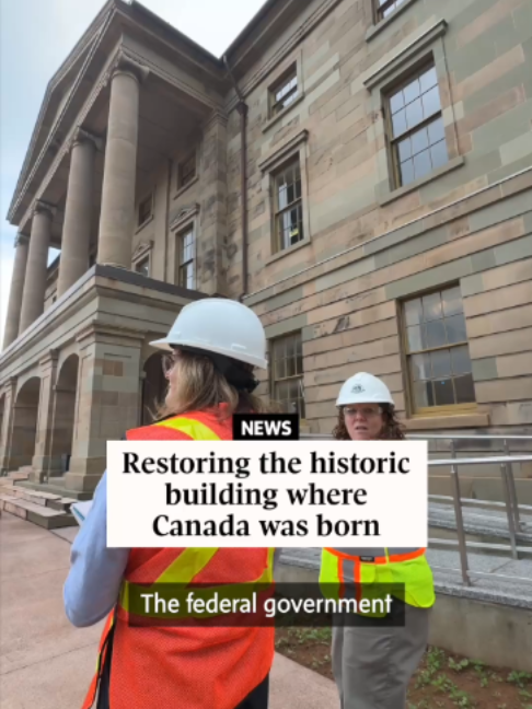 @The Globe and Mail