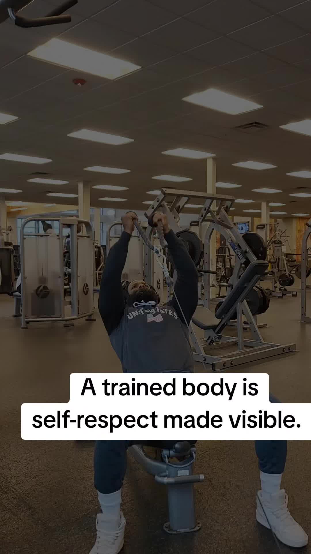 @Vick| Discipline & Fitness