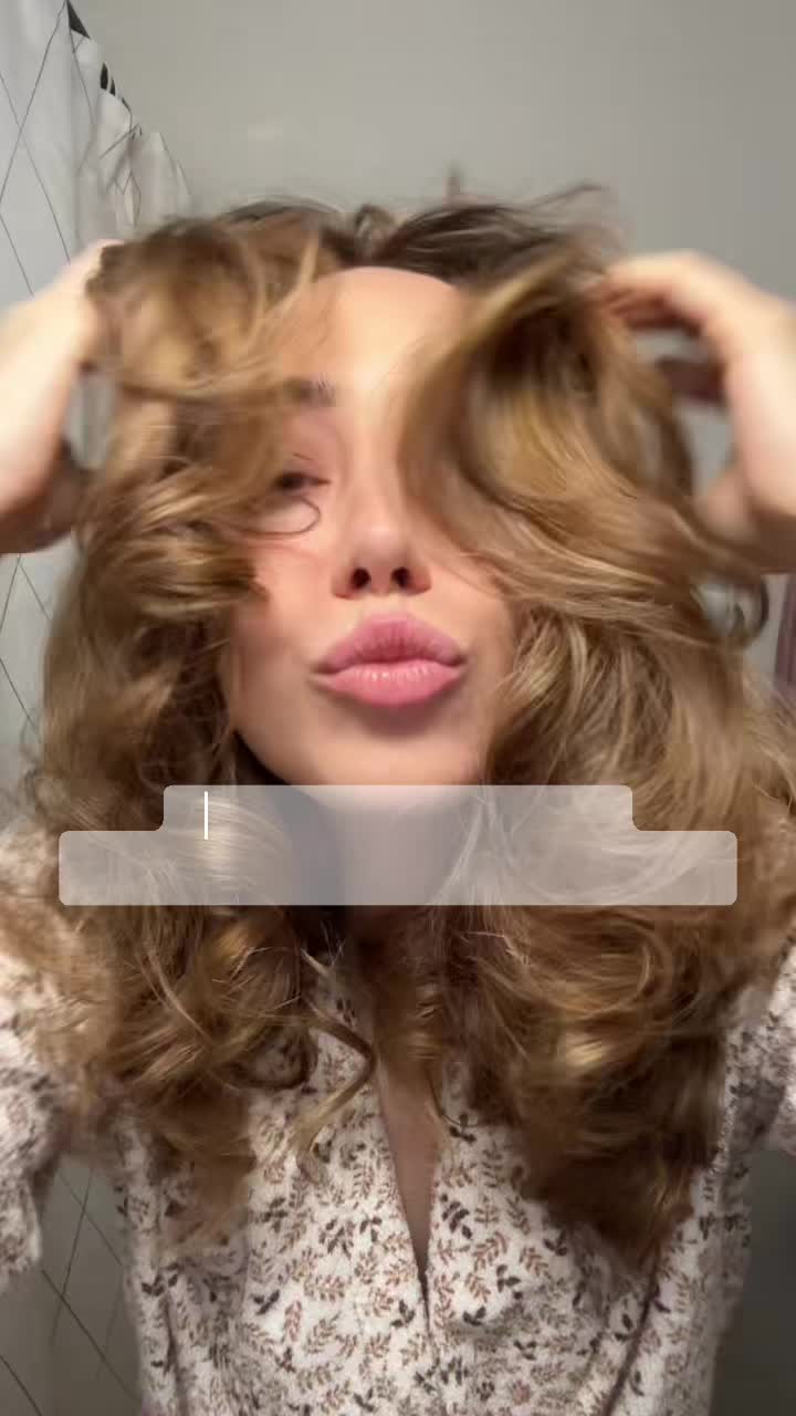 @Lorelei Lustig