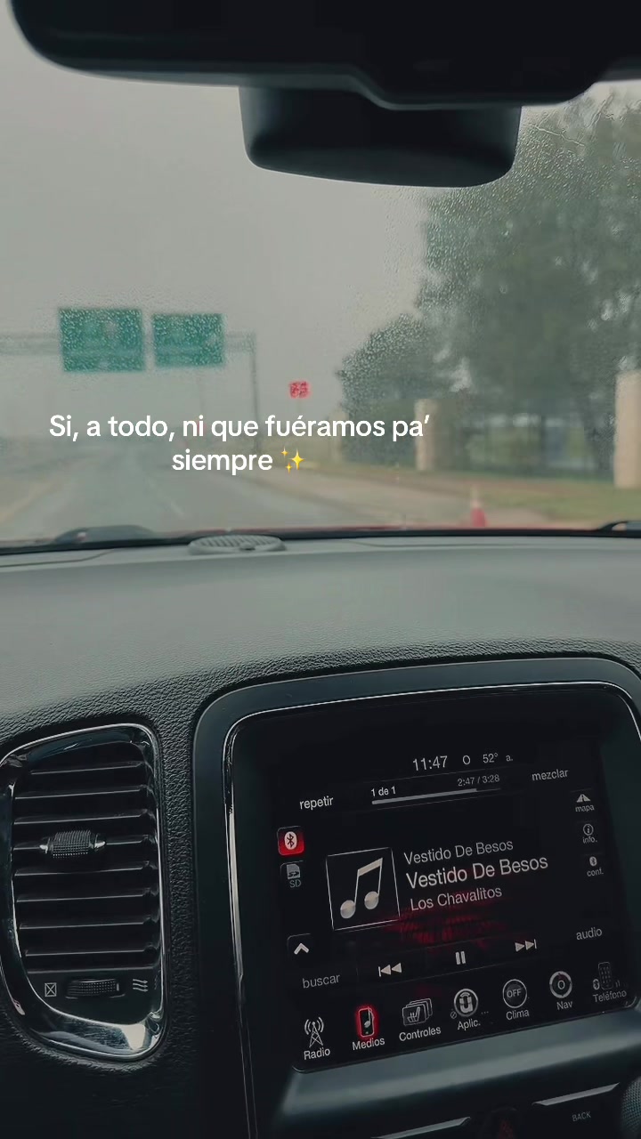 @Tania Ramirez