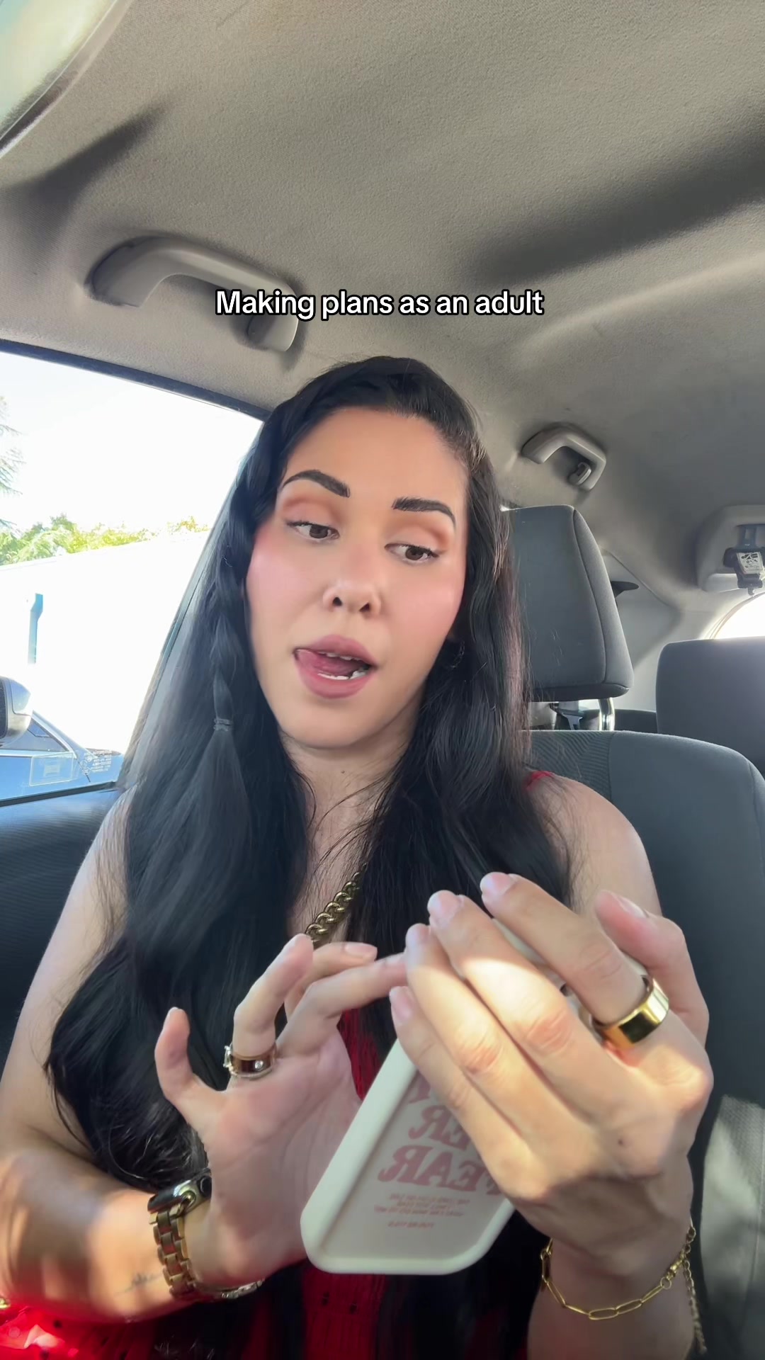 @Gaby Cruz