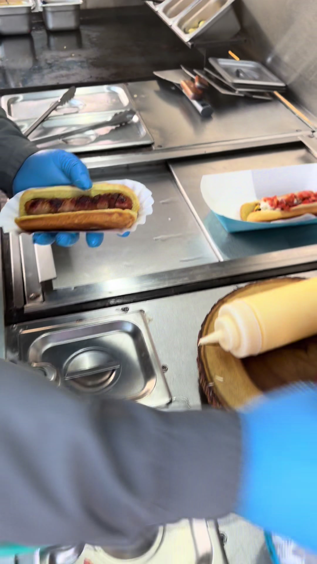 @Paty la Hotdoquera