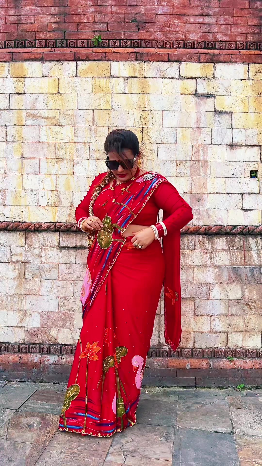@सुमित्रा कंडेल