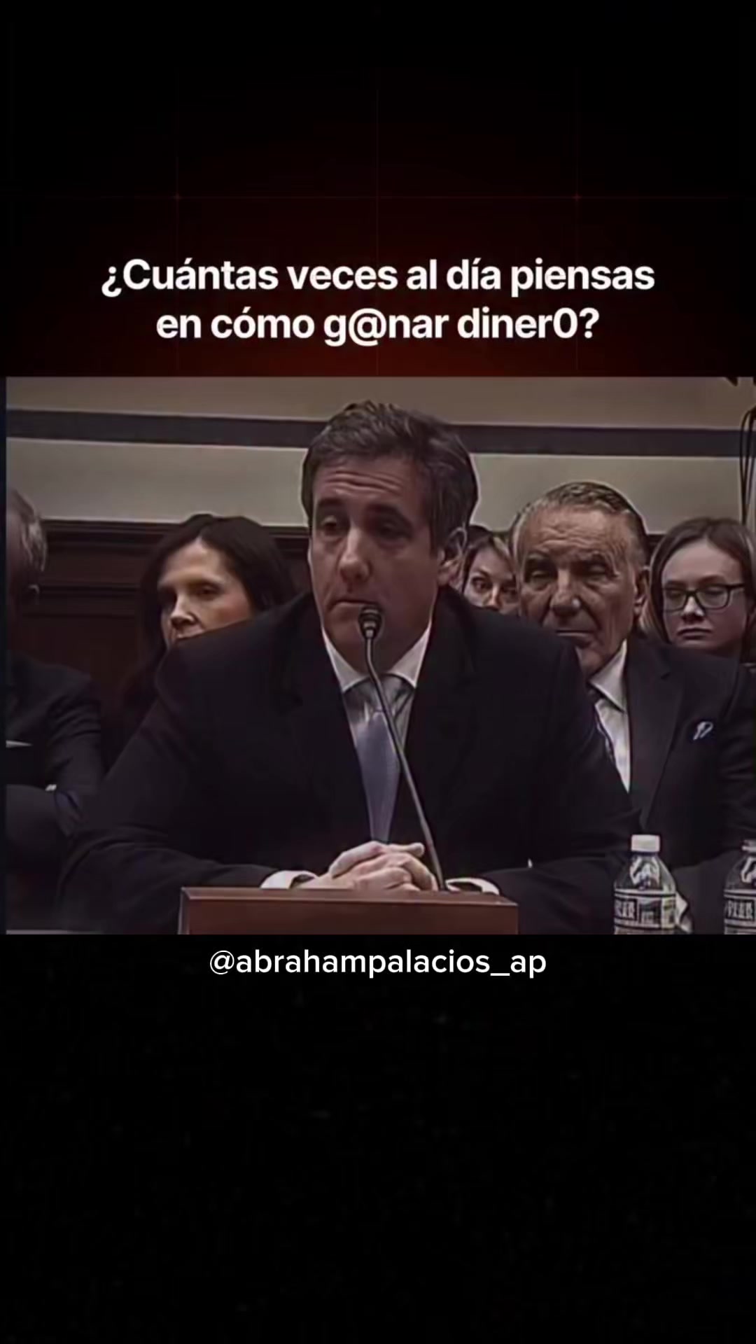 @Abraham Palacios