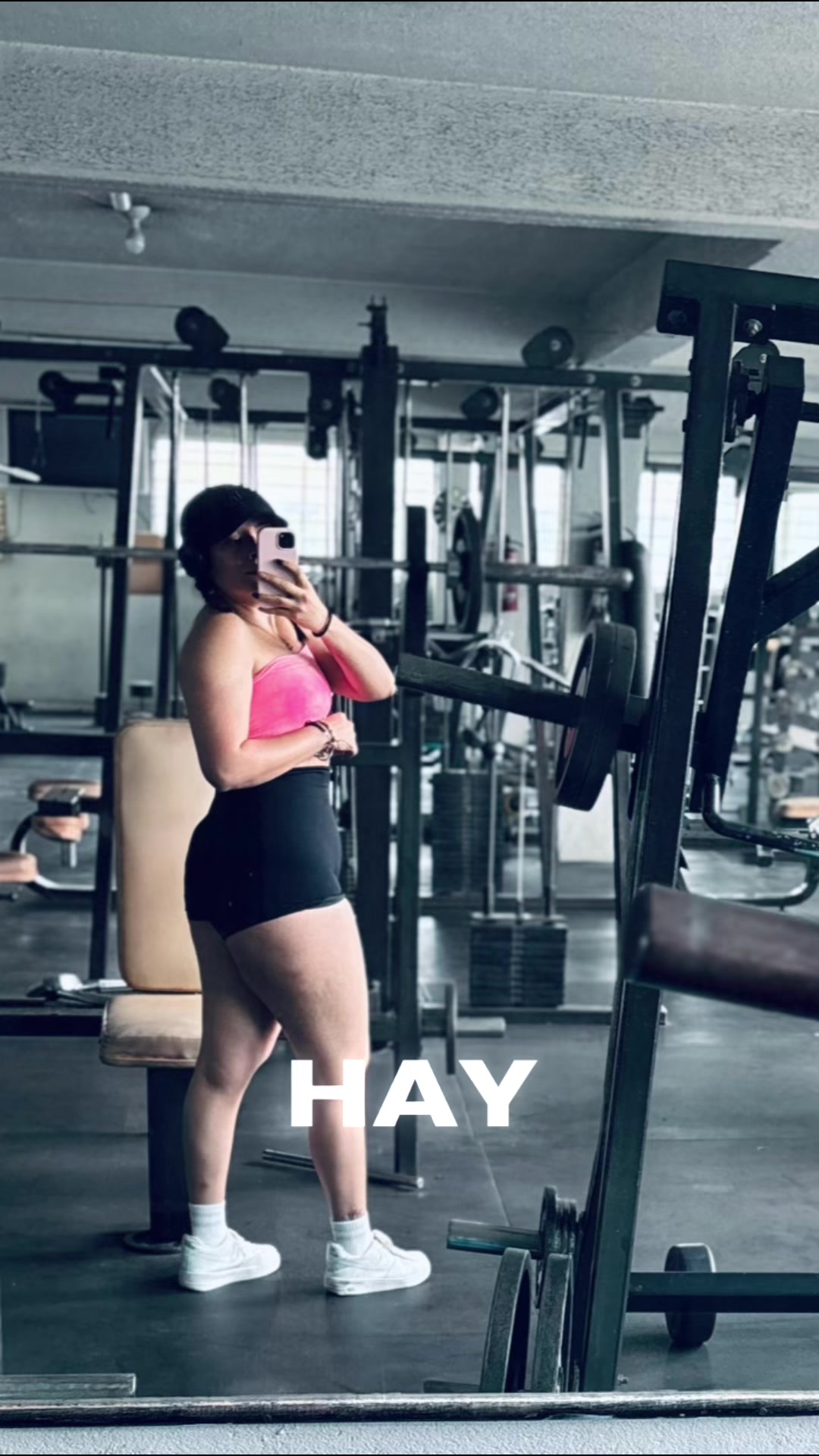 @Thaly Gonzalez