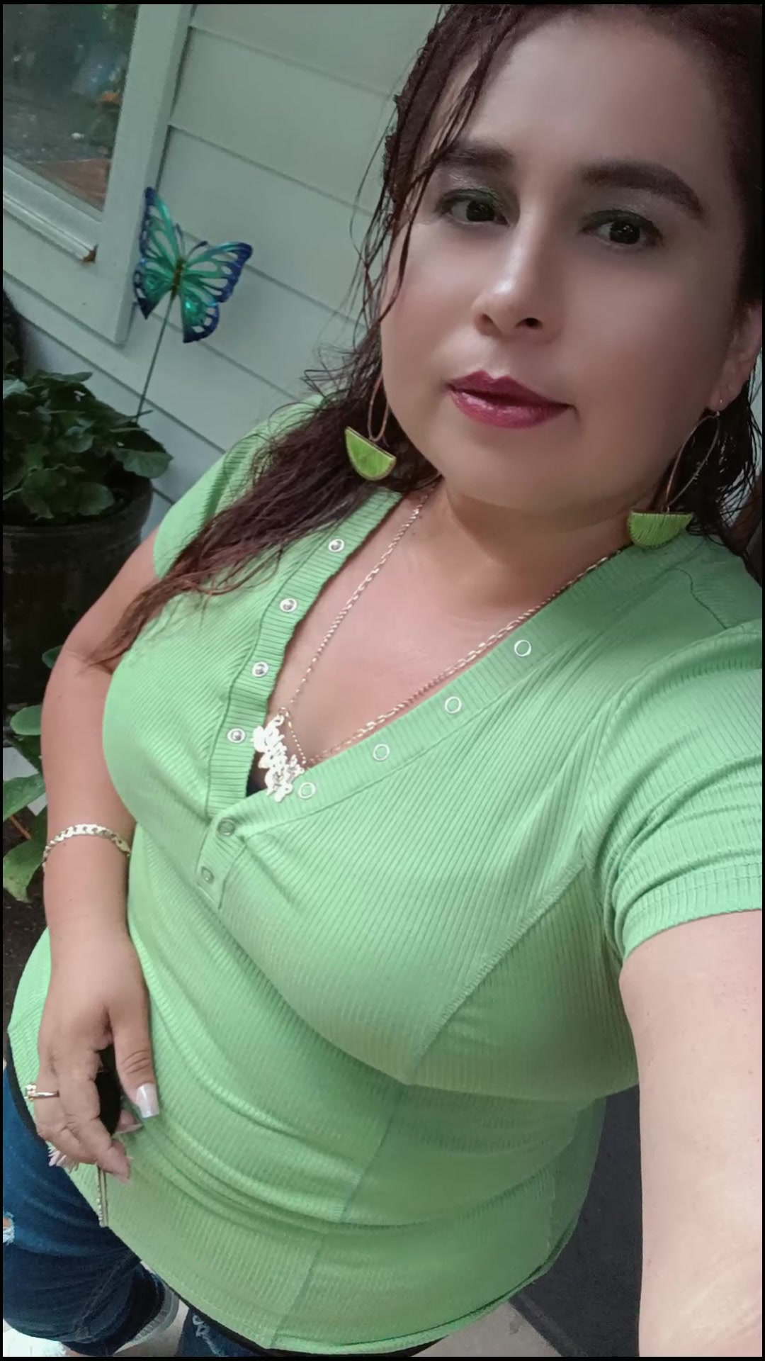 @Mary Estrada
