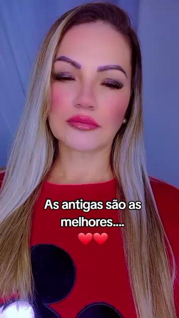 @Ver&ocirc; Silva 🦋