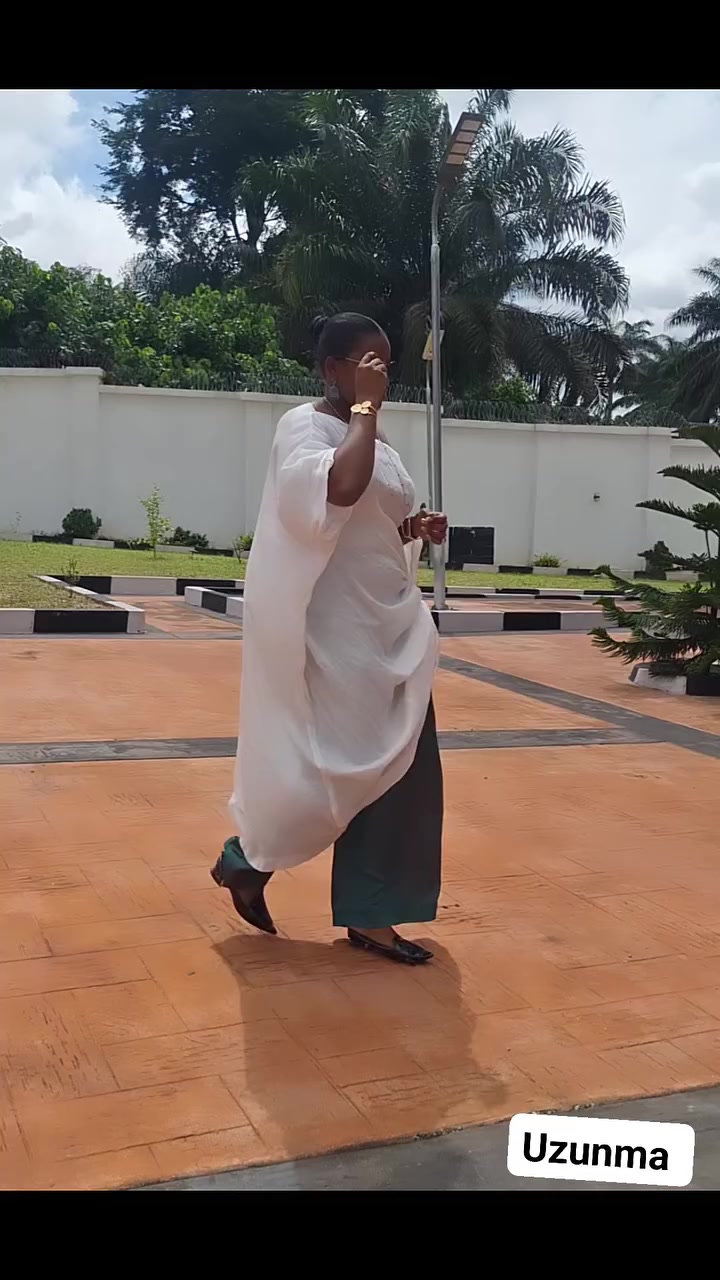 @Uzunma
