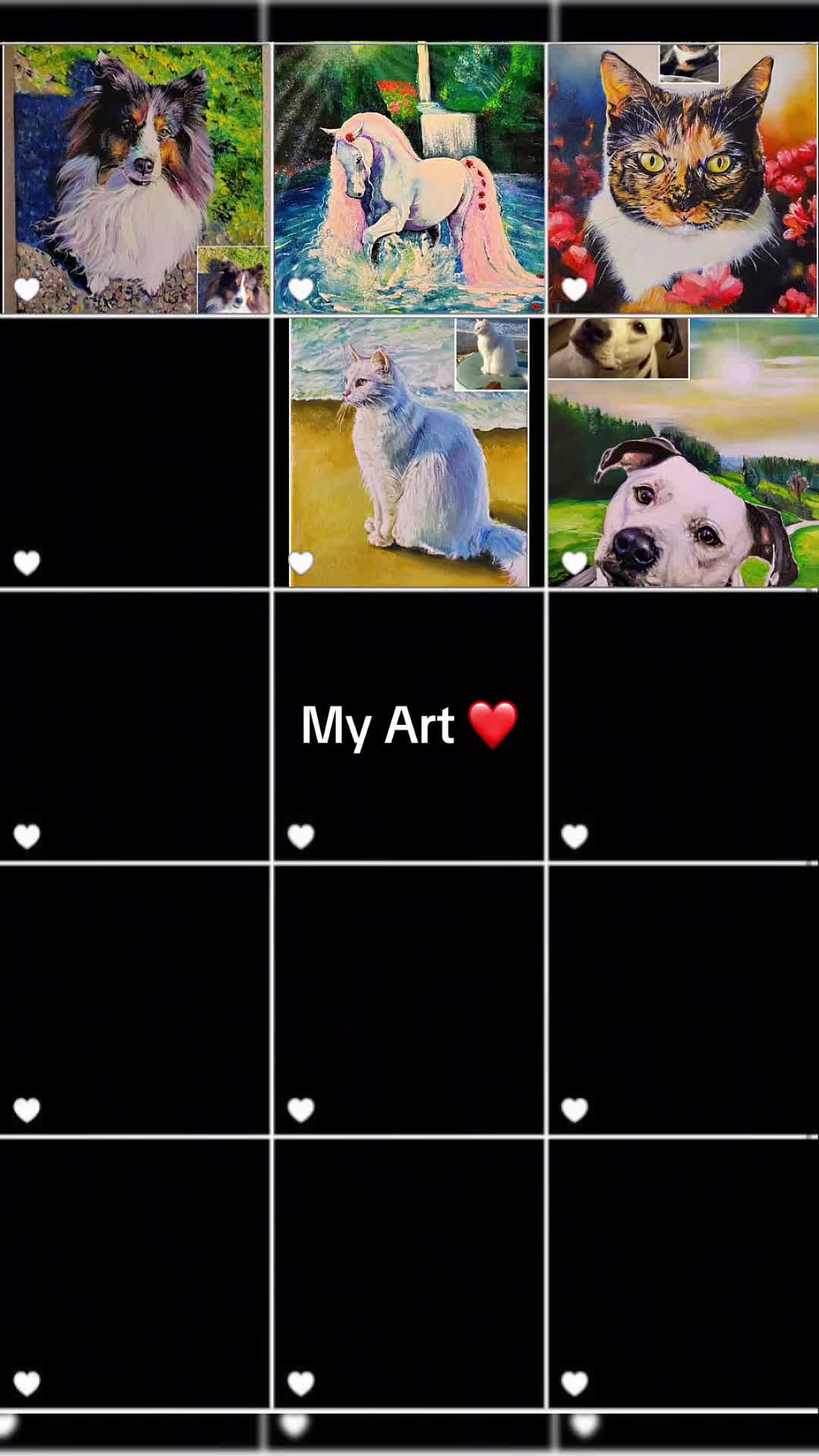 @ArtbyStayce