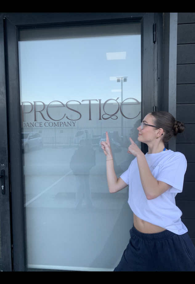 @Prestige Dance Company