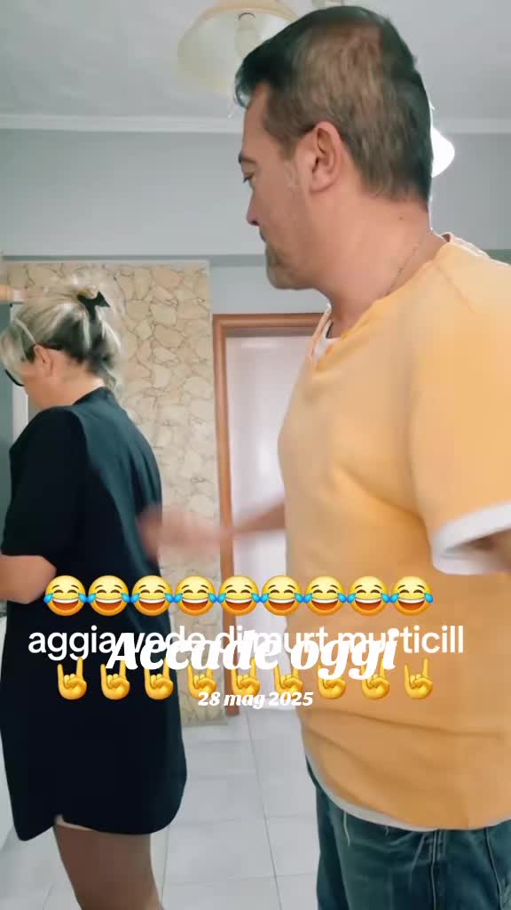 @Annarè75 Foggiana