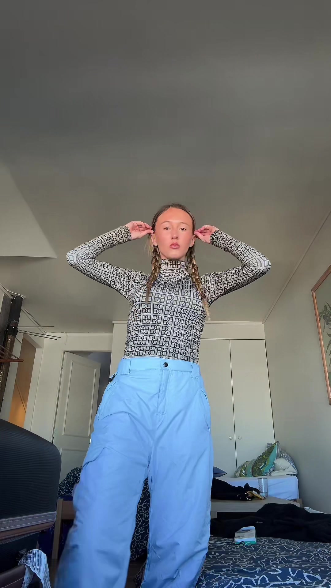 @April