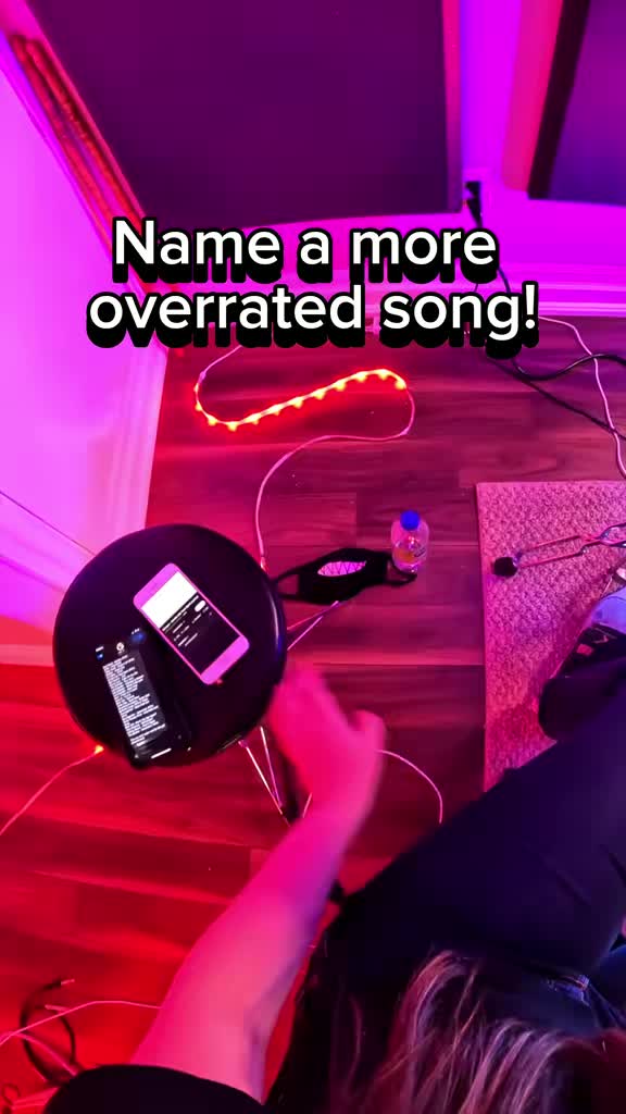 @rockergirldrummer