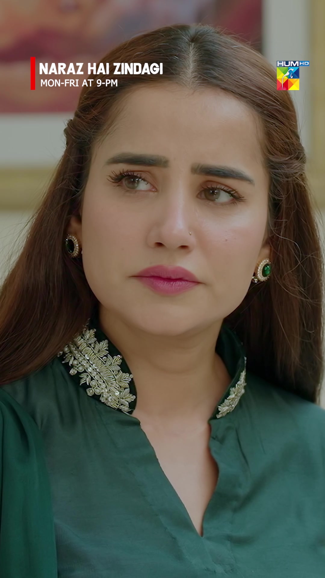 @HUM TV