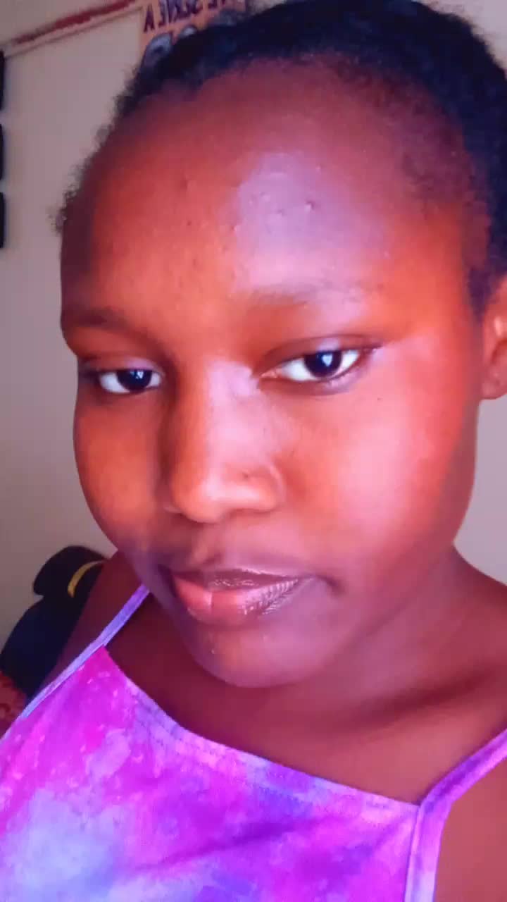 @Kikuyu babe🫦👅💗