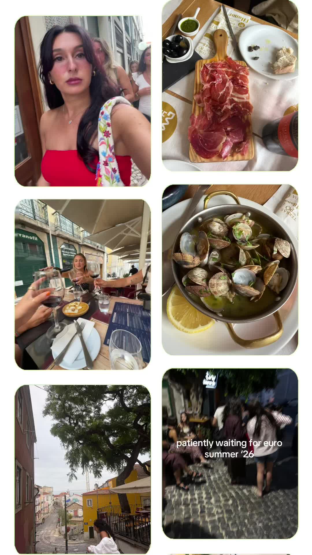 @sydney rose