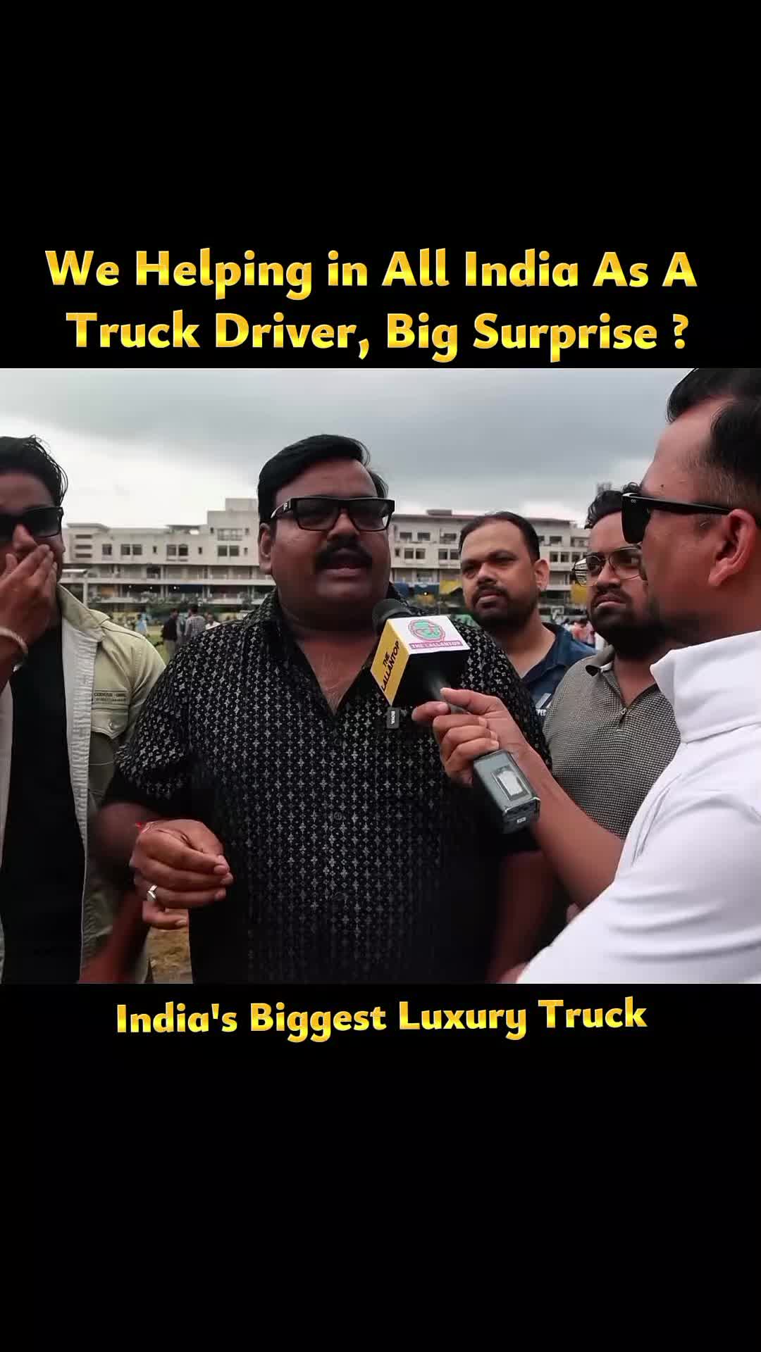 @Rajesh Truck Driver 🚚
