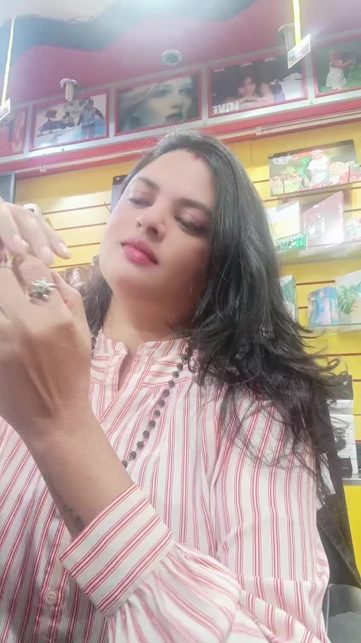 @Kavya Naidu