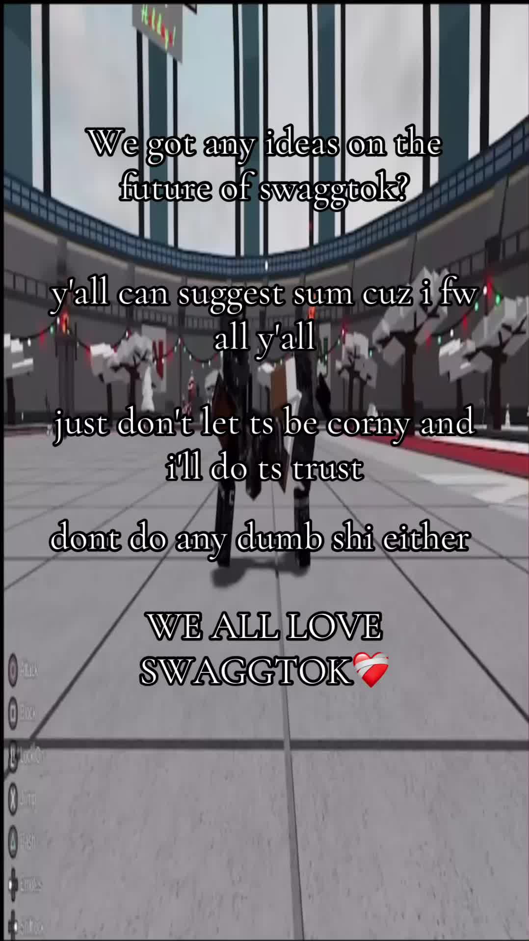 @swag