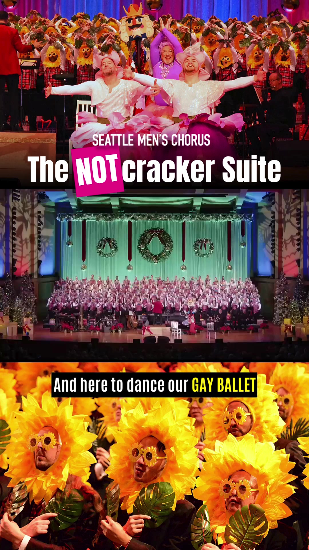 @Seattle Men&rsquo;s Chorus