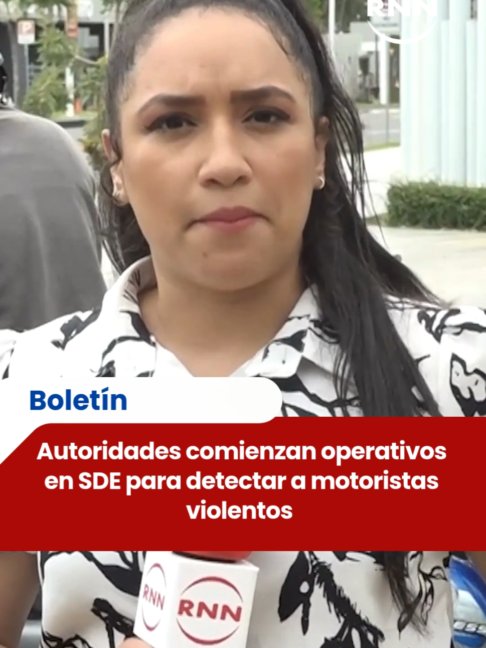 @Noticias RNN