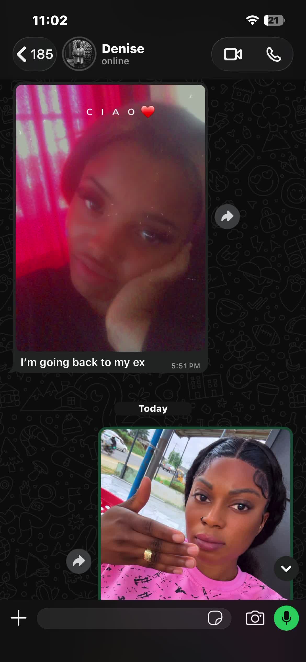 @Kandi Nyenga