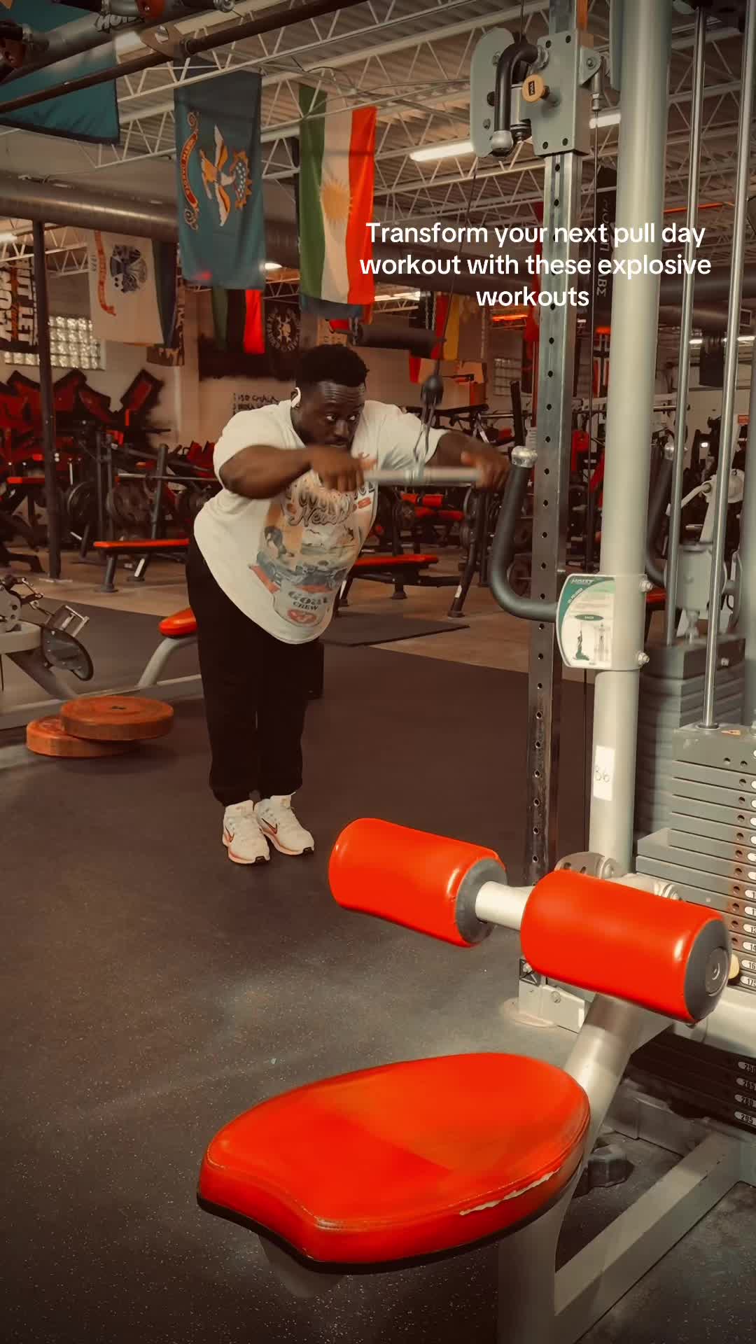 @Kettlebell Fitness