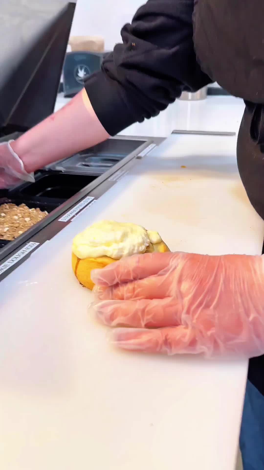 @Cinnaholic NOLA