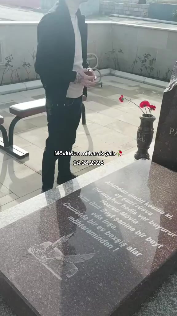 @FERHAD_Bakinski