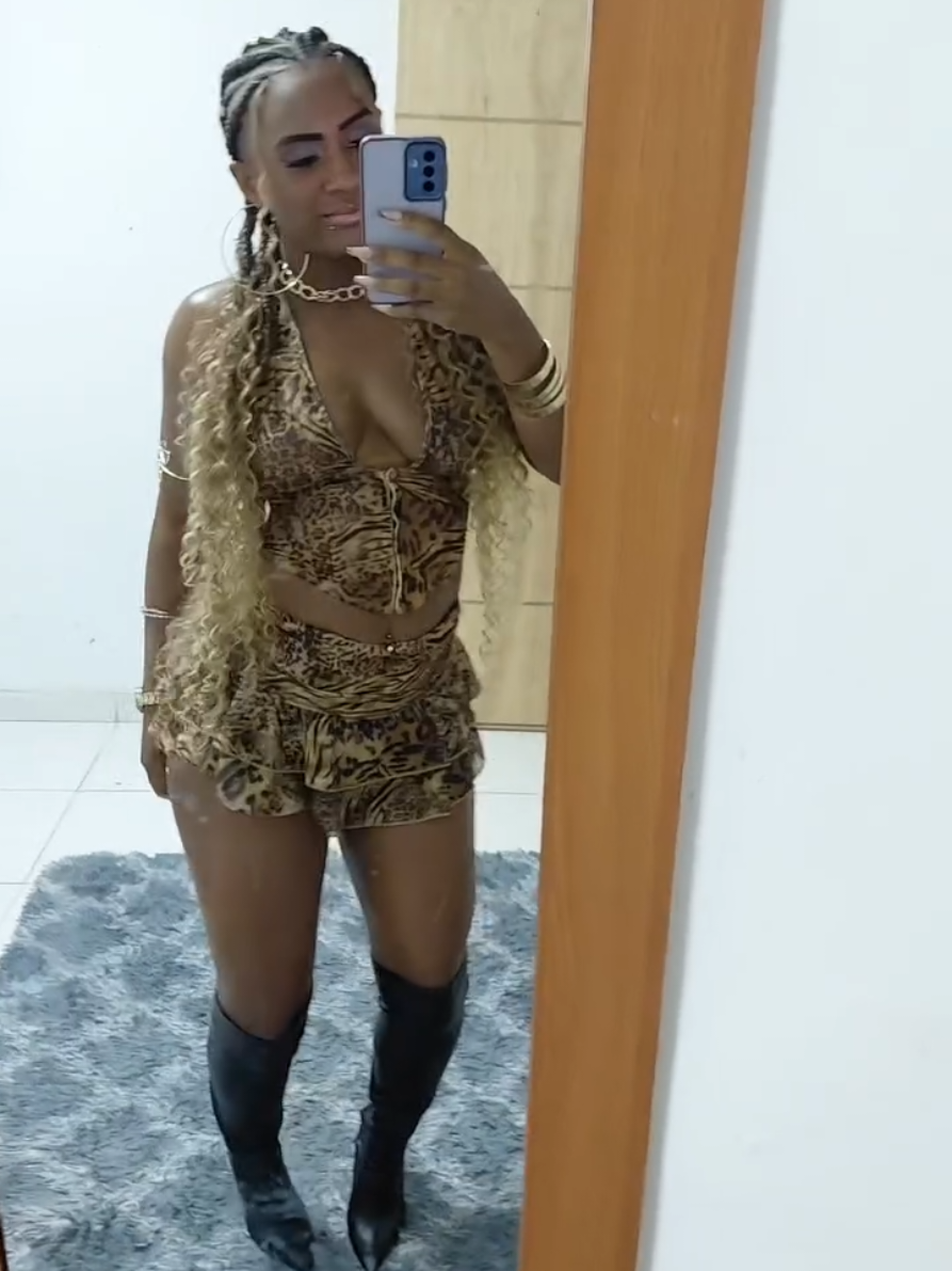 @Heloisa Serqueira