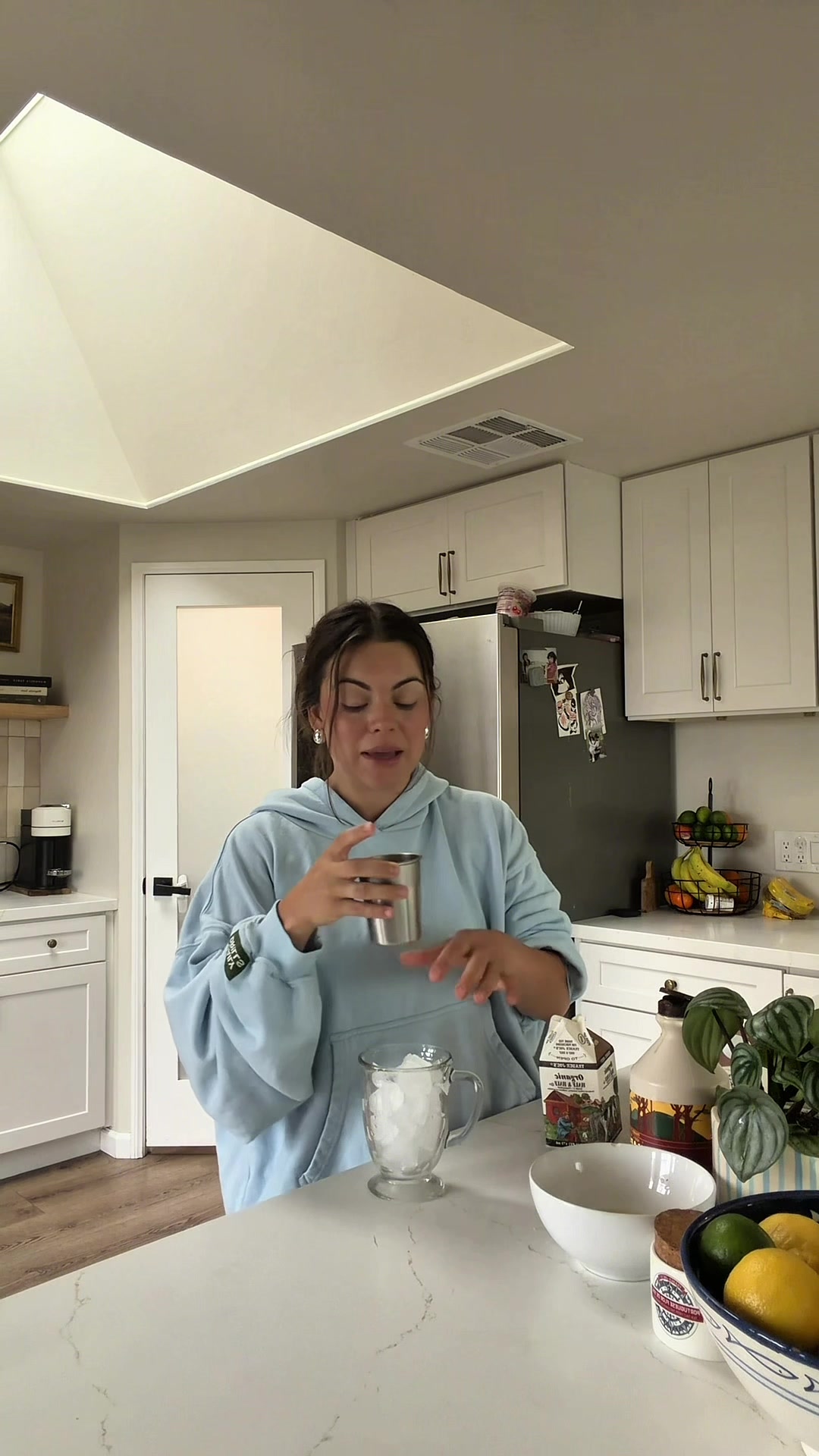 @Michelle | Positive Motherhood