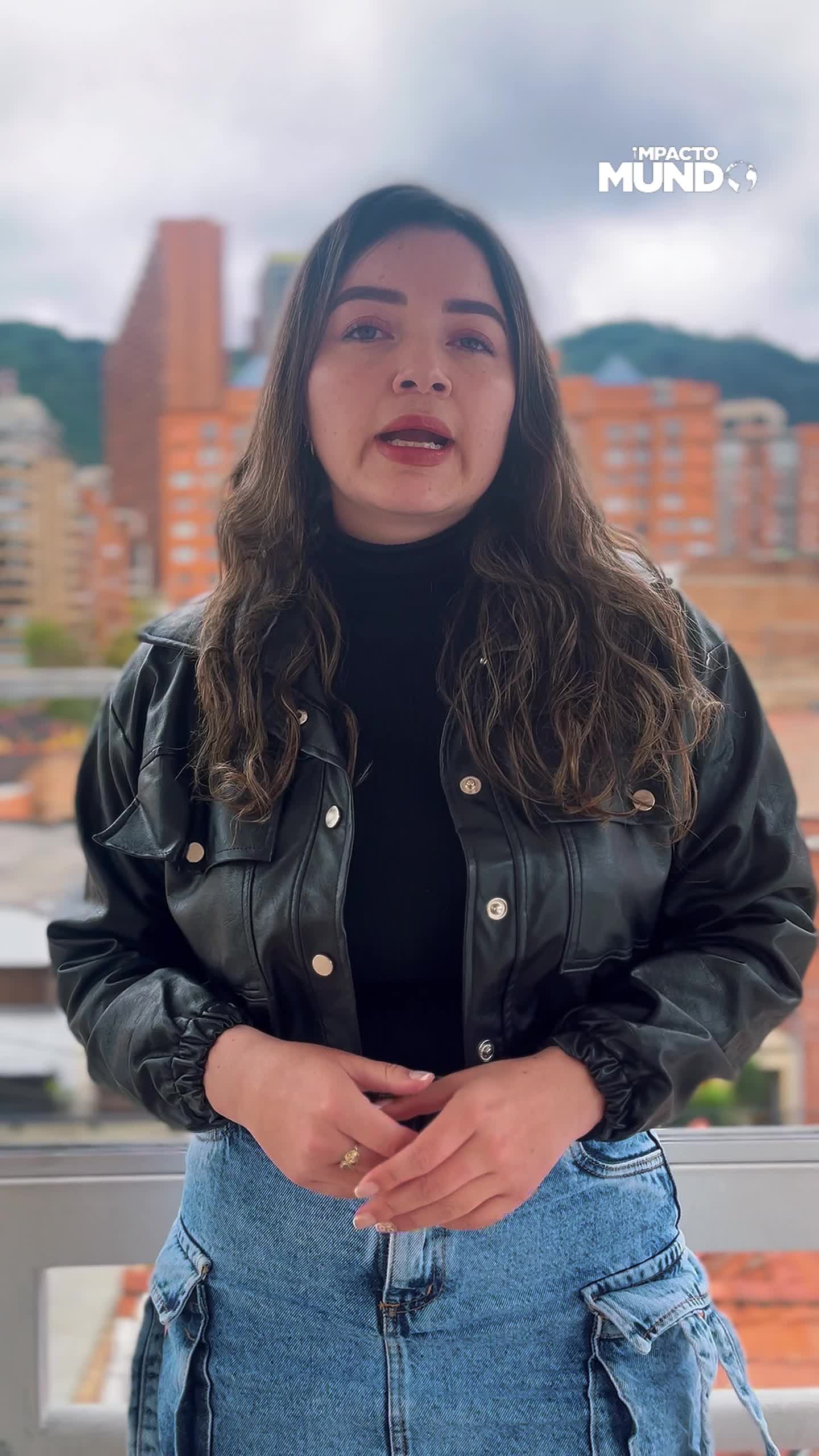 @Impacto Mundo