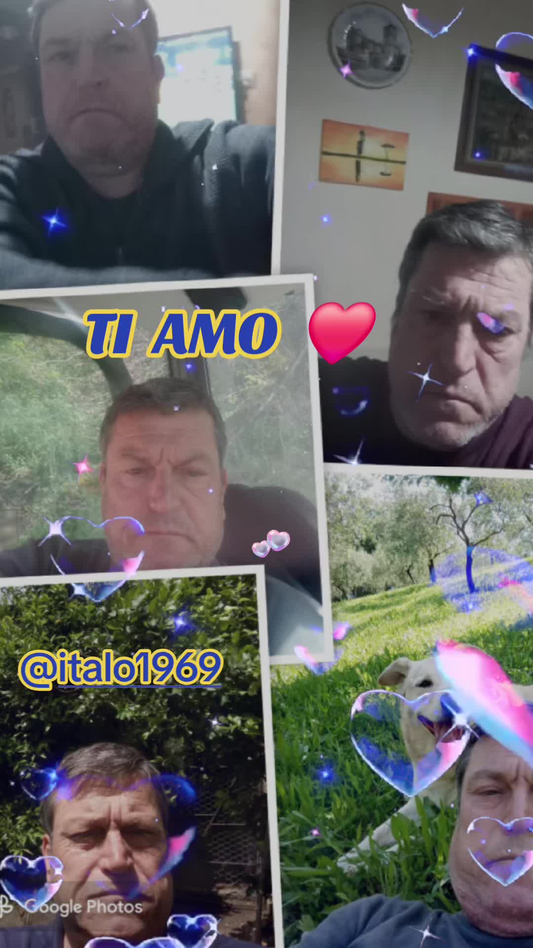 @Claudia Napolitano