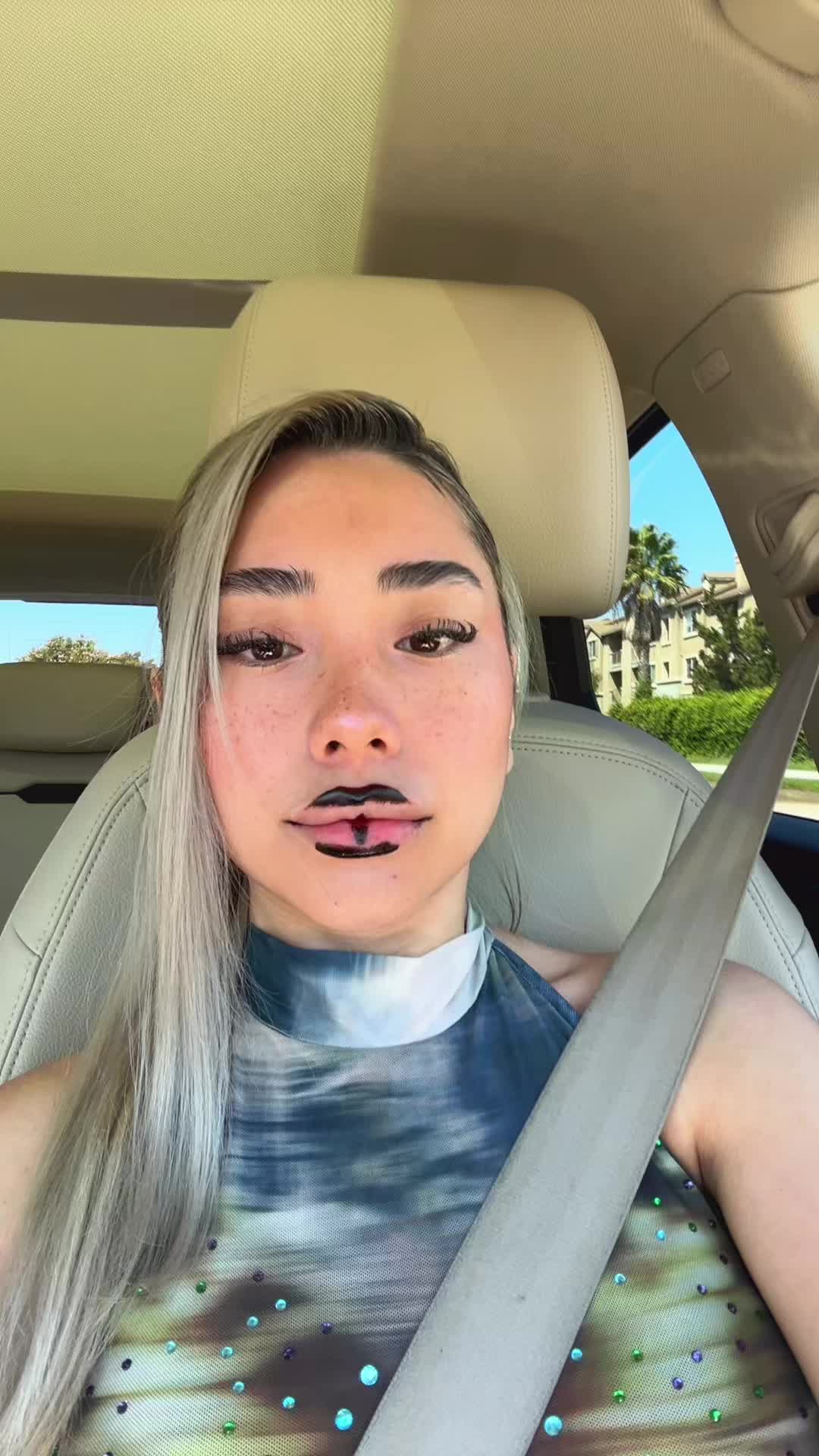 @Kiana Rose