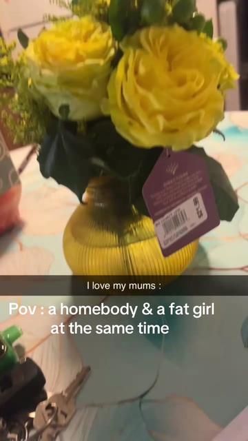 @Yella Honey