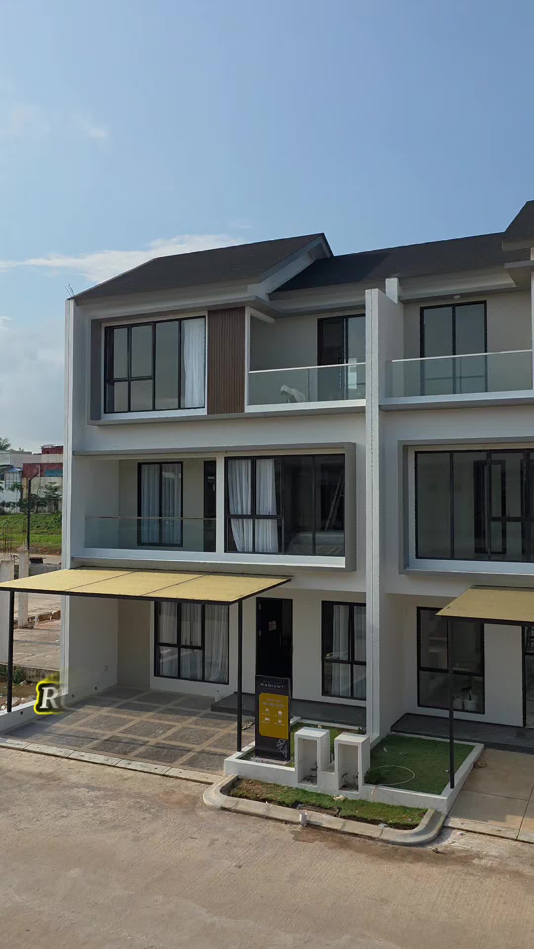@DAMAI PROPERTY BATAM