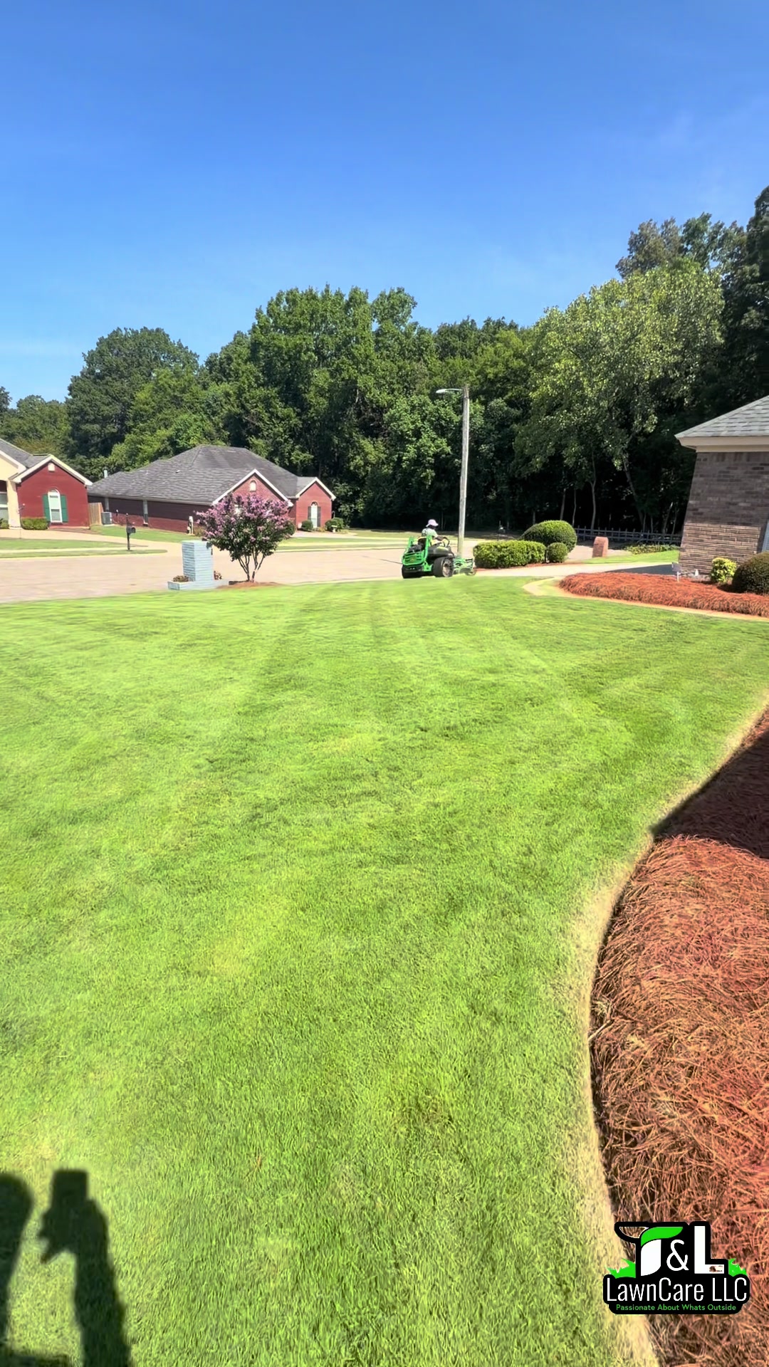 @TandLLawnCare